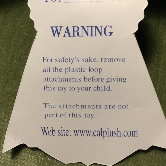 🌟 Cute green Turtle reptile Stuff Animal plush - Picture 4 of 10